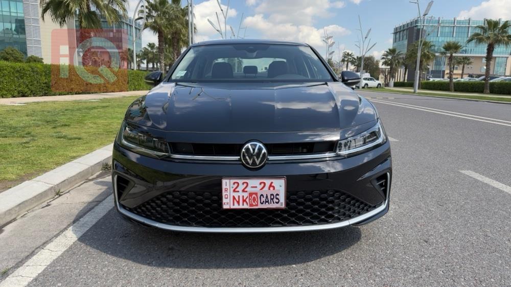 فولكسفاغن جيتا